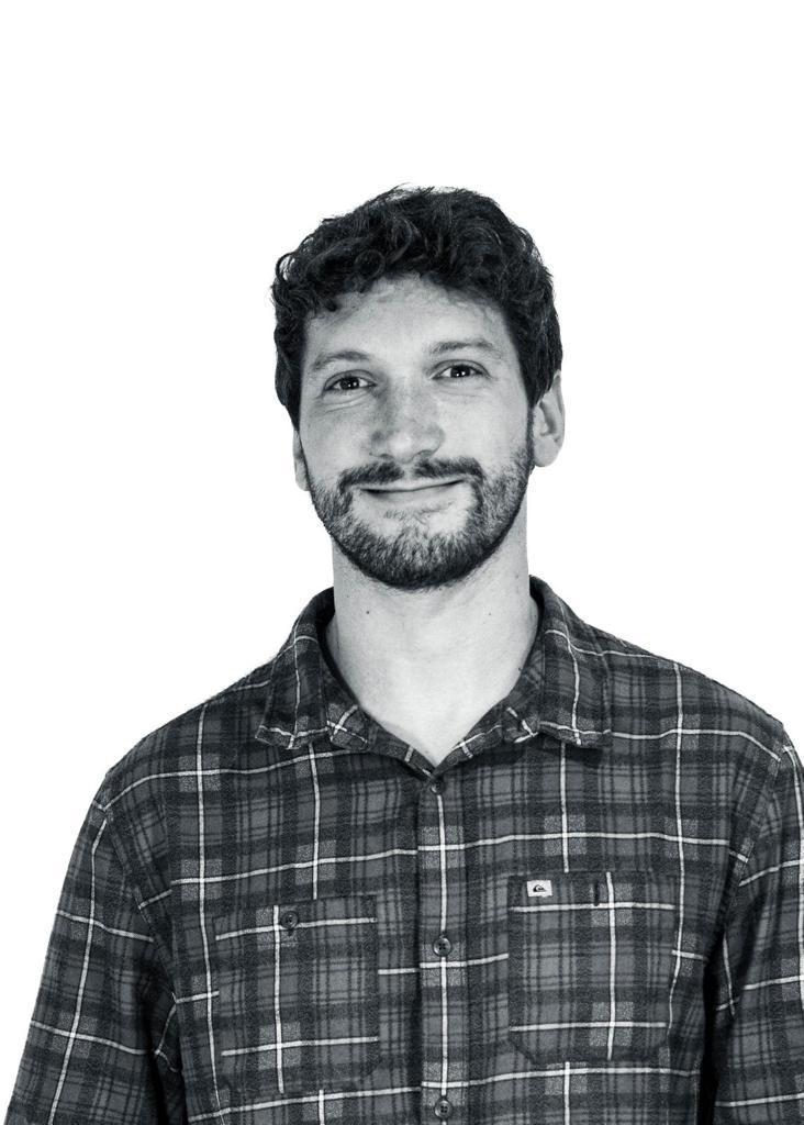 Arq. Germán Kreimerman